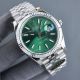 Clean Factory Rolex Datejust 3235 Green Face Watch  041423 (4)_th.jpg